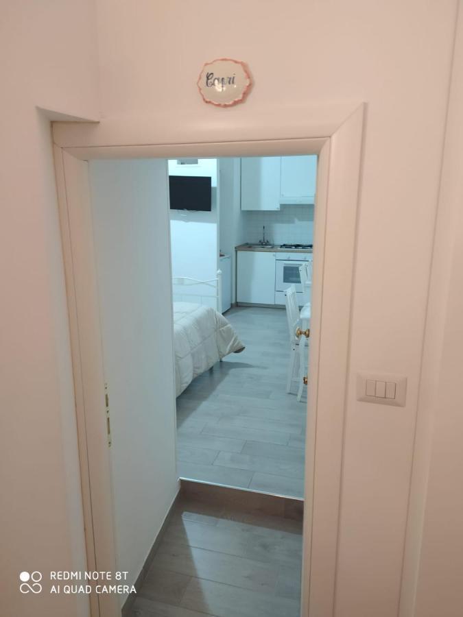 La Rumba Napels Buitenkant foto